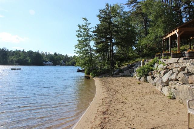31 Stoddard Lane, Freedom, NH 03836