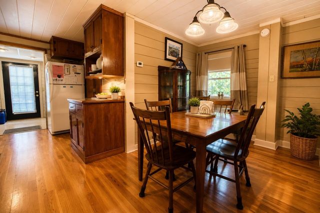 31 Stoddard Lane, Freedom, NH 03836
