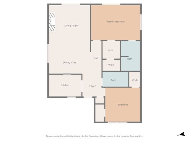 8511 Westover Court 217, Granbury, TX 76049