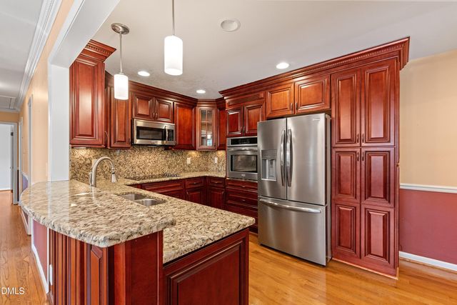 2108 Vandora Springs Road, Garner, NC 27529