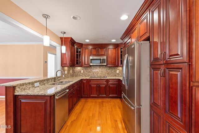 2108 Vandora Springs Road, Garner, NC 27529