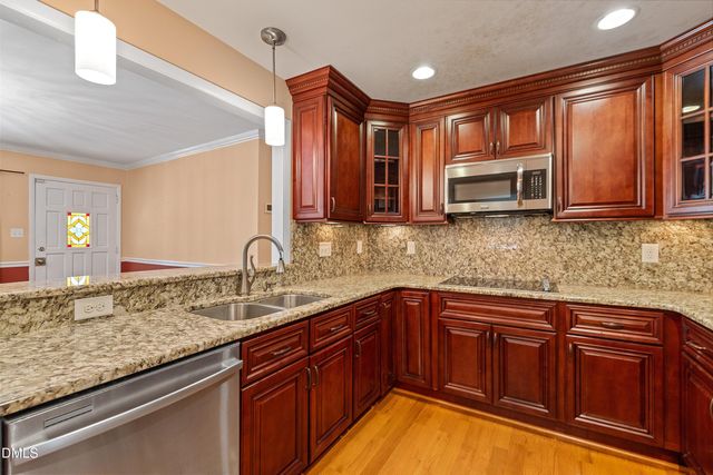 2108 Vandora Springs Road, Garner, NC 27529