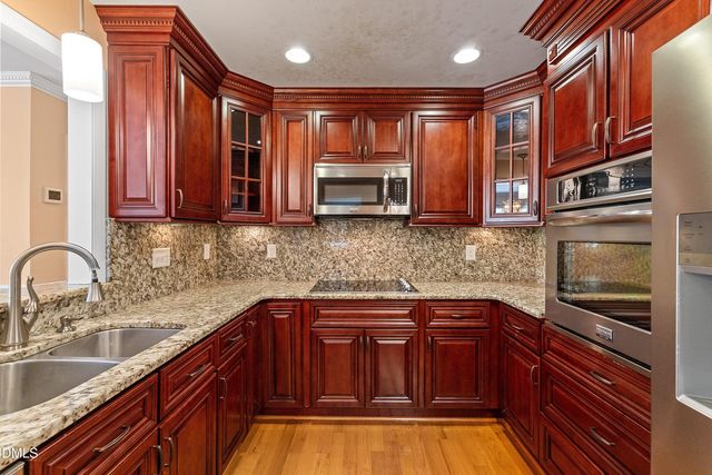 2108 Vandora Springs Road, Garner, NC 27529