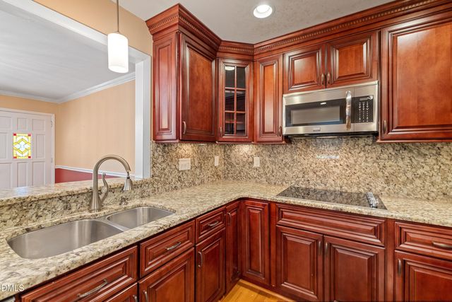 2108 Vandora Springs Road, Garner, NC 27529