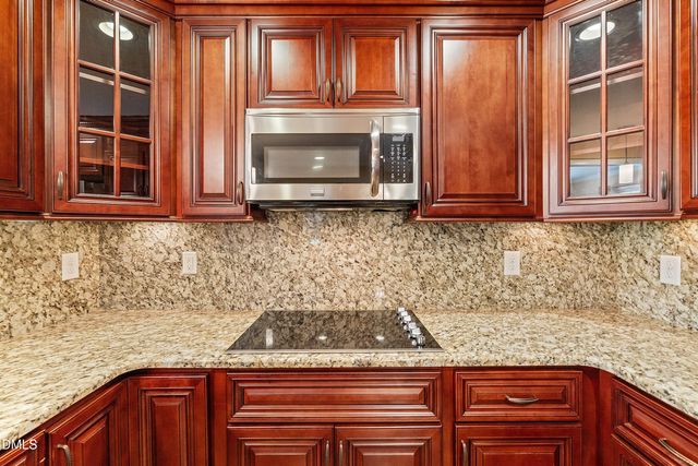2108 Vandora Springs Road, Garner, NC 27529