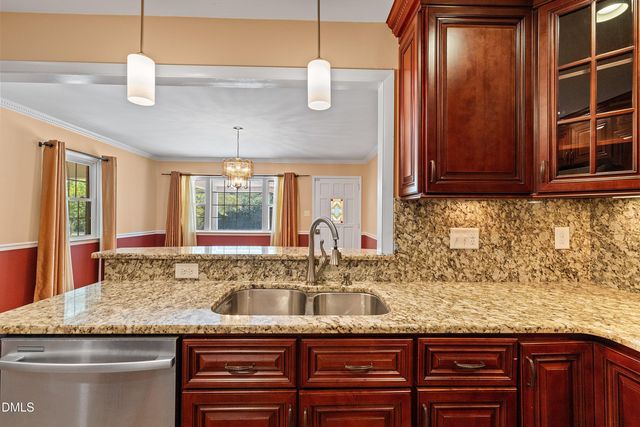 2108 Vandora Springs Road, Garner, NC 27529