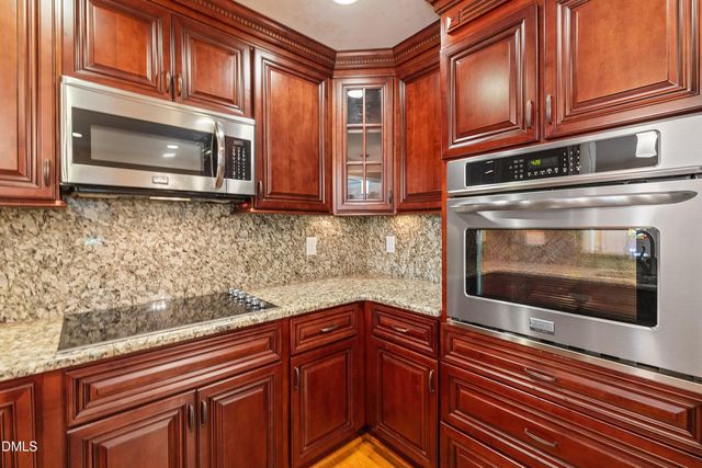 2108 Vandora Springs Road, Garner, NC 27529