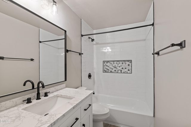 2108 Vandora Springs Road, Garner, NC 27529