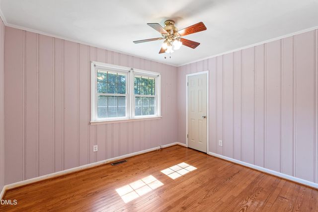 2108 Vandora Springs Road, Garner, NC 27529