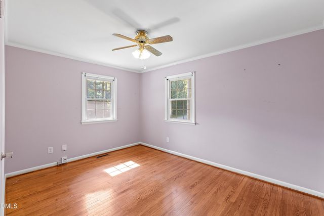 2108 Vandora Springs Road, Garner, NC 27529