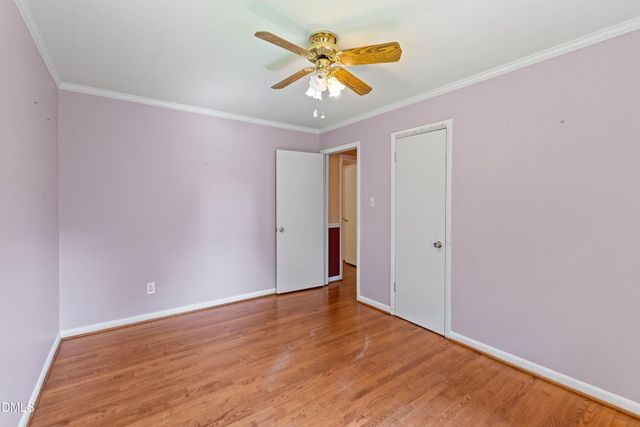 2108 Vandora Springs Road, Garner, NC 27529