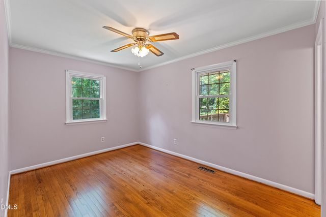 2108 Vandora Springs Road, Garner, NC 27529