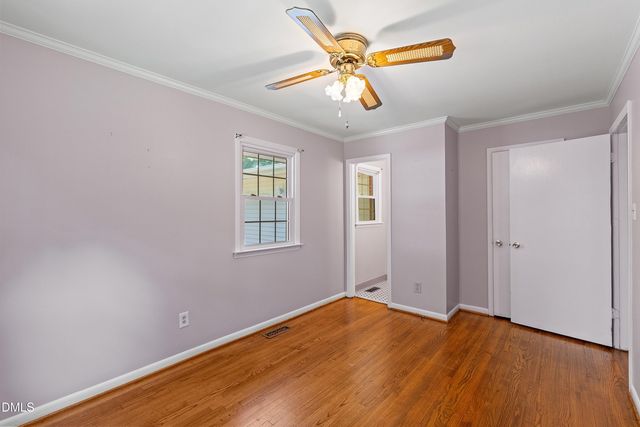 2108 Vandora Springs Road, Garner, NC 27529