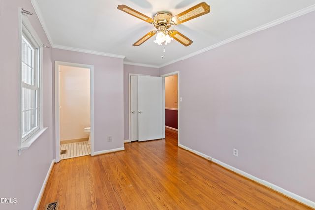 2108 Vandora Springs Road, Garner, NC 27529