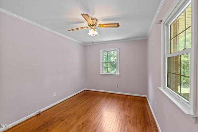 2108 Vandora Springs Road, Garner, NC 27529