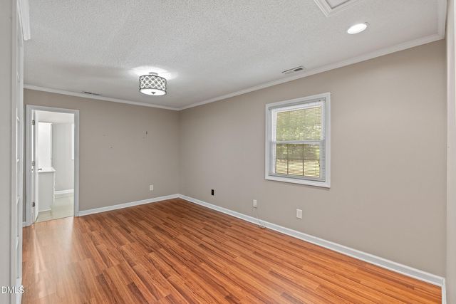 2108 Vandora Springs Road, Garner, NC 27529