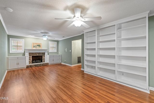 2108 Vandora Springs Road, Garner, NC 27529