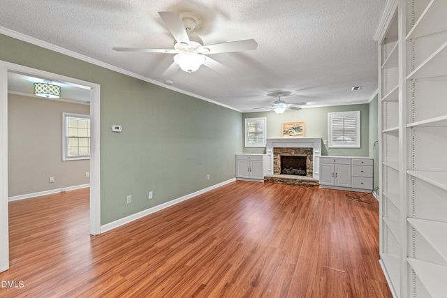 2108 Vandora Springs Road, Garner, NC 27529