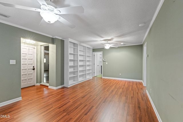 2108 Vandora Springs Road, Garner, NC 27529