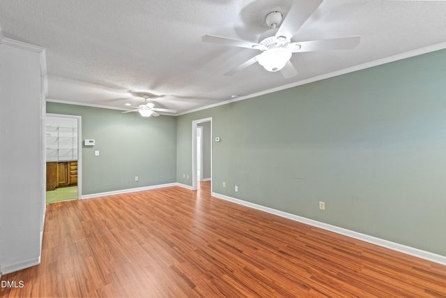 2108 Vandora Springs Road, Garner, NC 27529