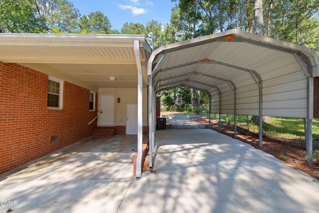 2108 Vandora Springs Road, Garner, NC 27529