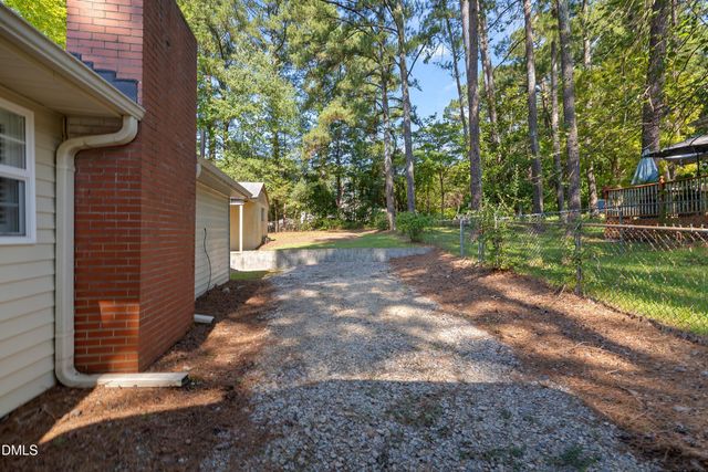 2108 Vandora Springs Road, Garner, NC 27529