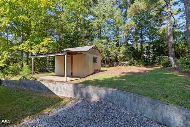 2108 Vandora Springs Road, Garner, NC 27529