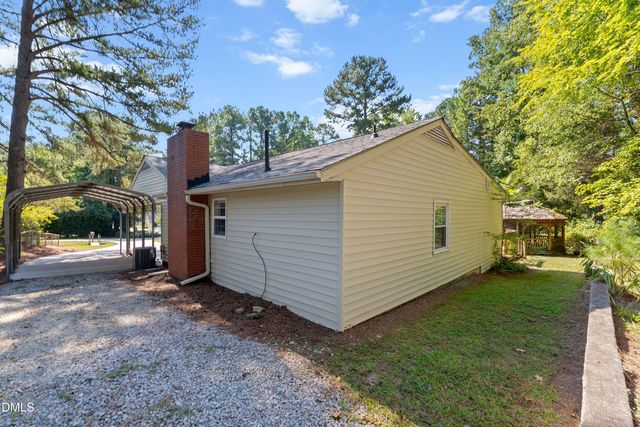 2108 Vandora Springs Road, Garner, NC 27529