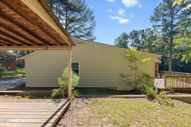 2108 Vandora Springs Road, Garner, NC 27529