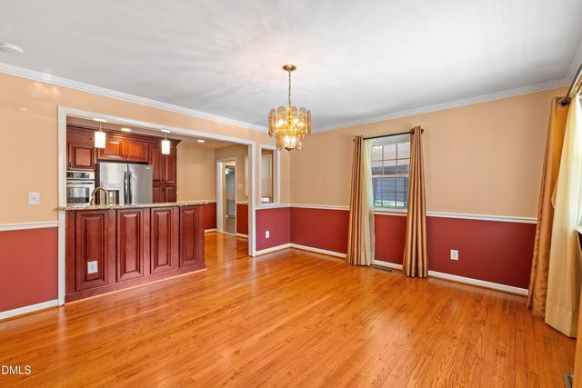 2108 Vandora Springs Road, Garner, NC 27529