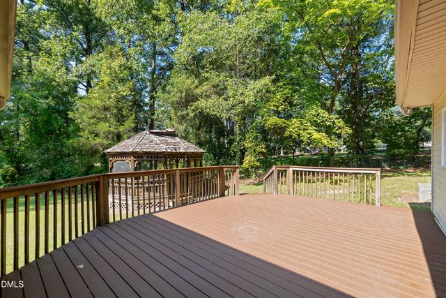 2108 Vandora Springs Road, Garner, NC 27529