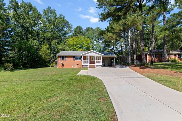 2108 Vandora Springs Road, Garner, NC 27529