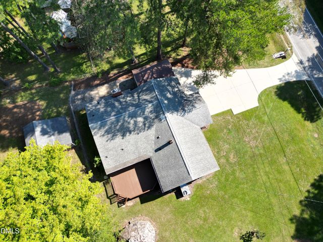 2108 Vandora Springs Road, Garner, NC 27529