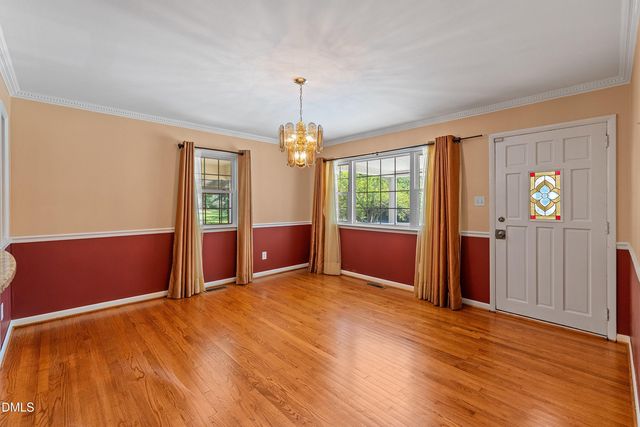 2108 Vandora Springs Road, Garner, NC 27529