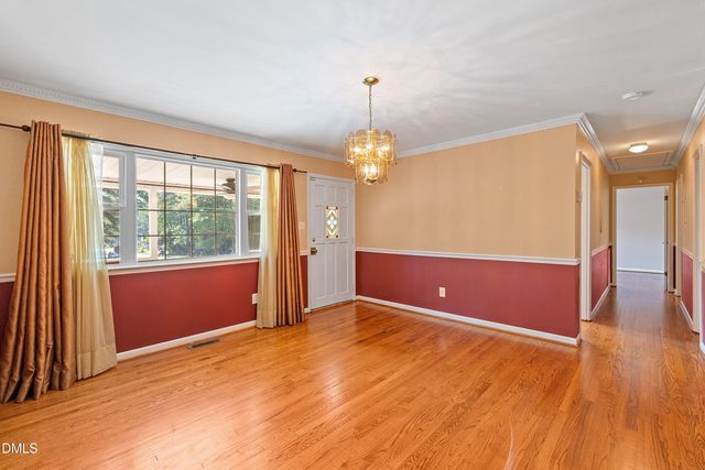 2108 Vandora Springs Road, Garner, NC 27529