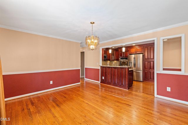 2108 Vandora Springs Road, Garner, NC 27529