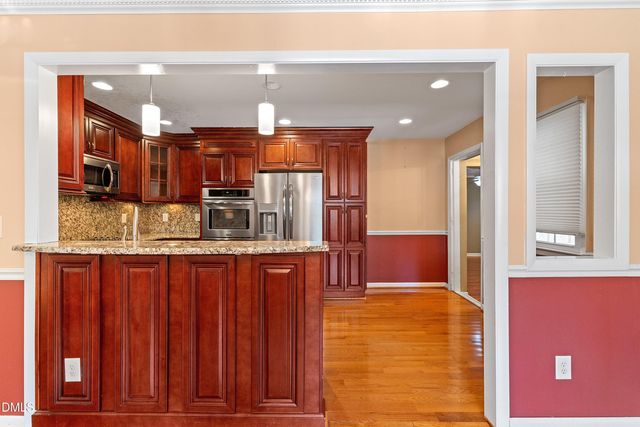 2108 Vandora Springs Road, Garner, NC 27529