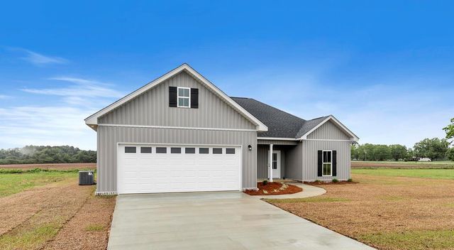130 Benfield, Headland, AL 36345