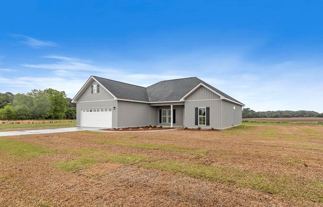 130 Benfield, Headland, AL 36345