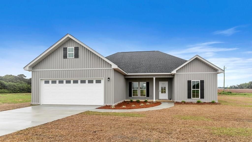 130 Benfield, Headland, AL 36345