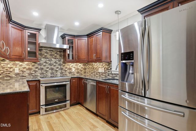 4416 Parkwood Drive, Raleigh, NC 27603