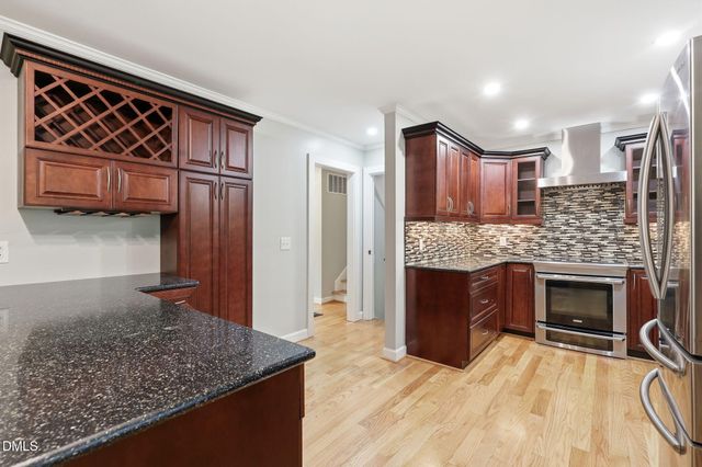 4416 Parkwood Drive, Raleigh, NC 27603