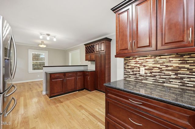 4416 Parkwood Drive, Raleigh, NC 27603