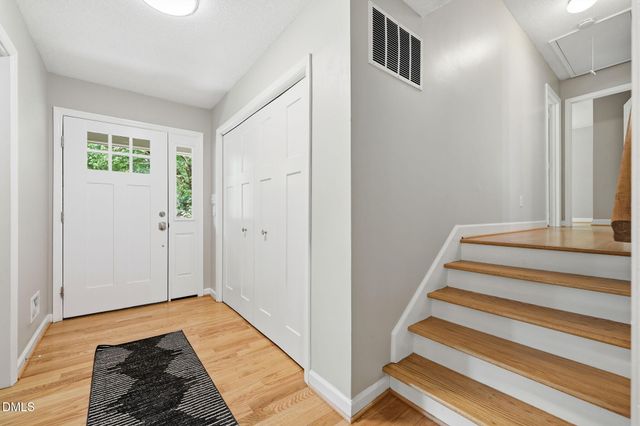 4416 Parkwood Drive, Raleigh, NC 27603