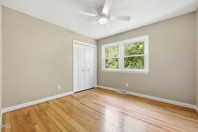 4416 Parkwood Drive, Raleigh, NC 27603