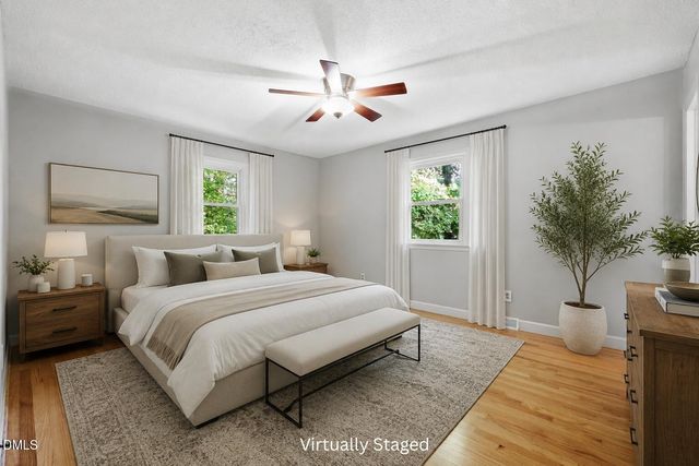 4416 Parkwood Drive, Raleigh, NC 27603
