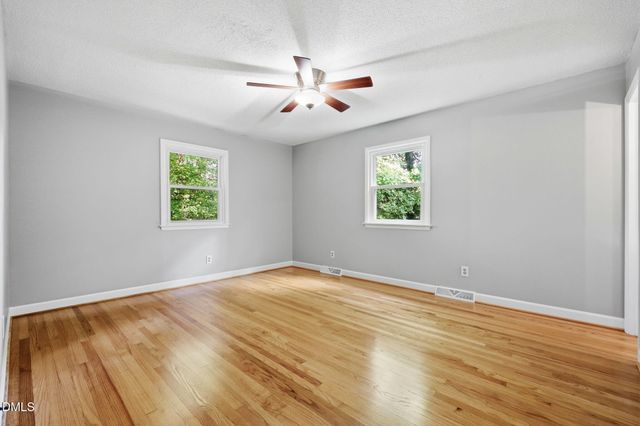 4416 Parkwood Drive, Raleigh, NC 27603