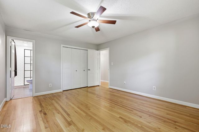 4416 Parkwood Drive, Raleigh, NC 27603