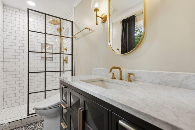 4416 Parkwood Drive, Raleigh, NC 27603