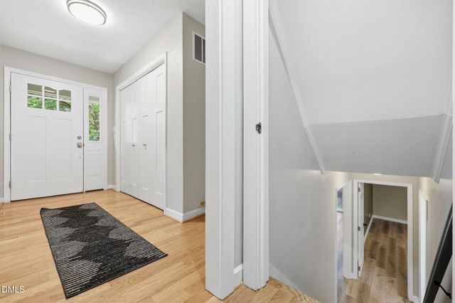 4416 Parkwood Drive, Raleigh, NC 27603